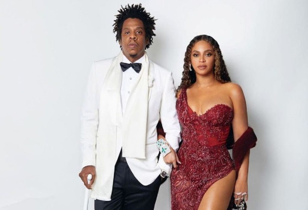 Beyonce and Jay z cultural impact