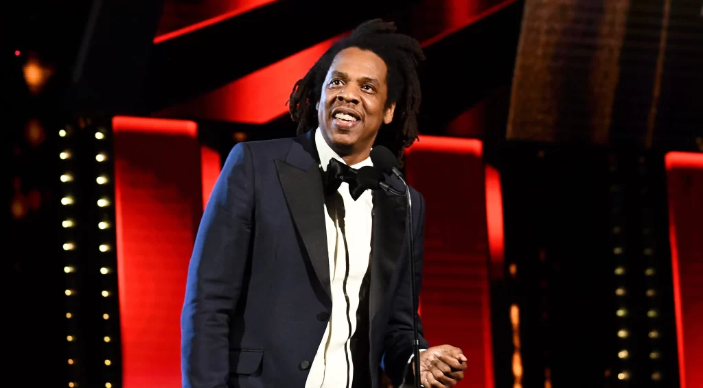 Jay-Z Expresses Disappointment Over Grammy Snub for Beyoncé's Best Album of the Year 2023 Nomination