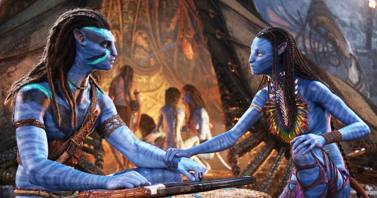 Avatar: The Way of Water – Why did Avatar 2 take so long?