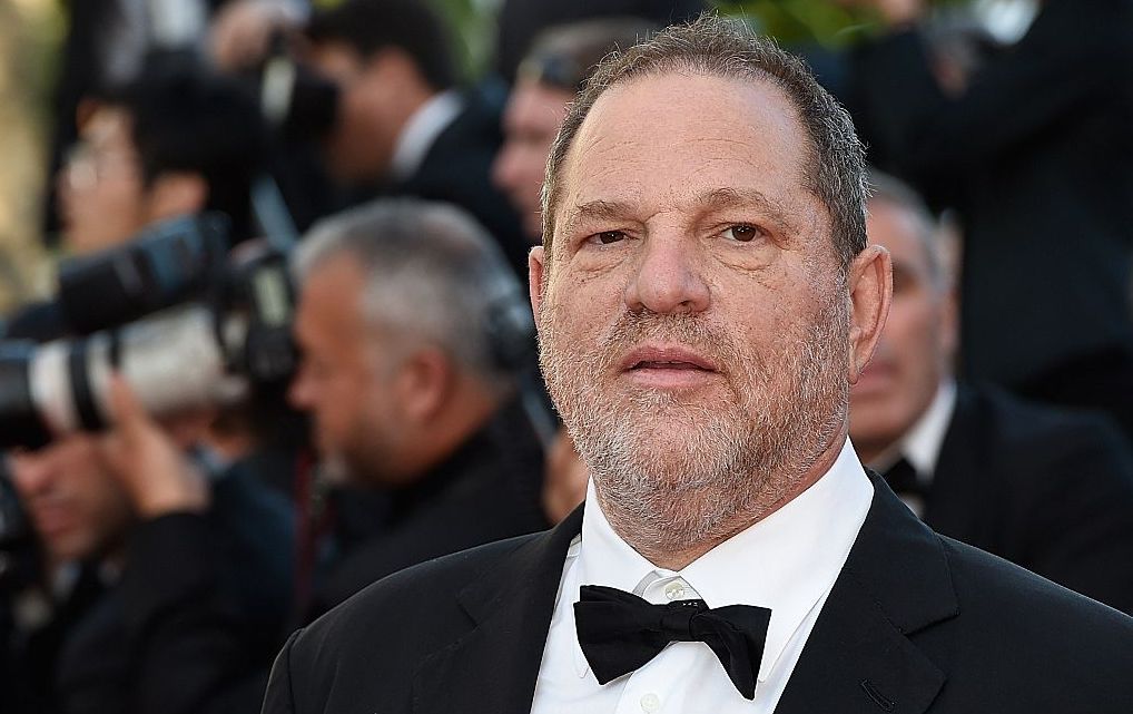 Harvey Weinstein Found Guilty of Rape and Sexual Assault in Los Angeles Trial