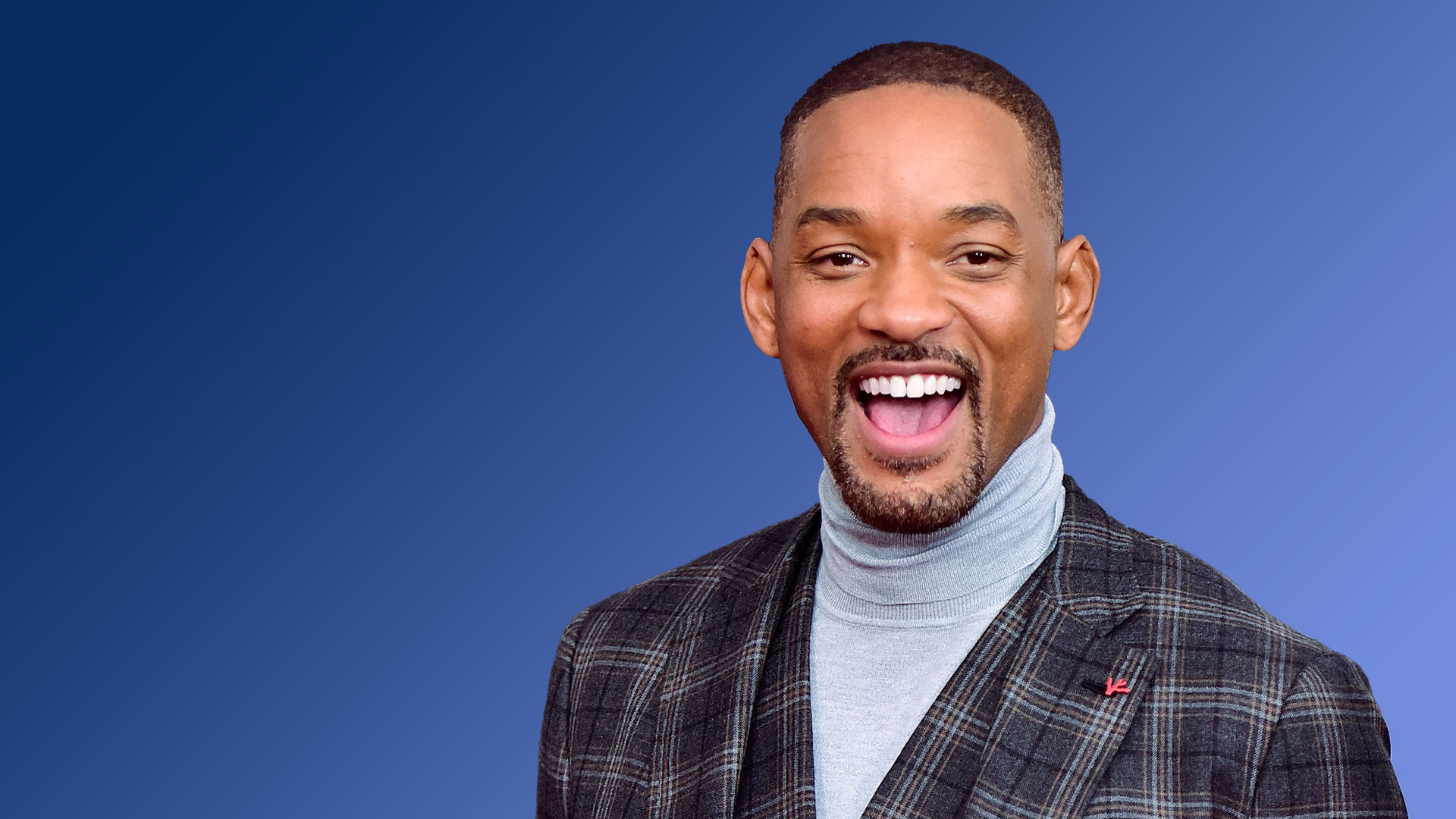 Will Smith Reveals He Lost 2 Stones For film Role Emancipation