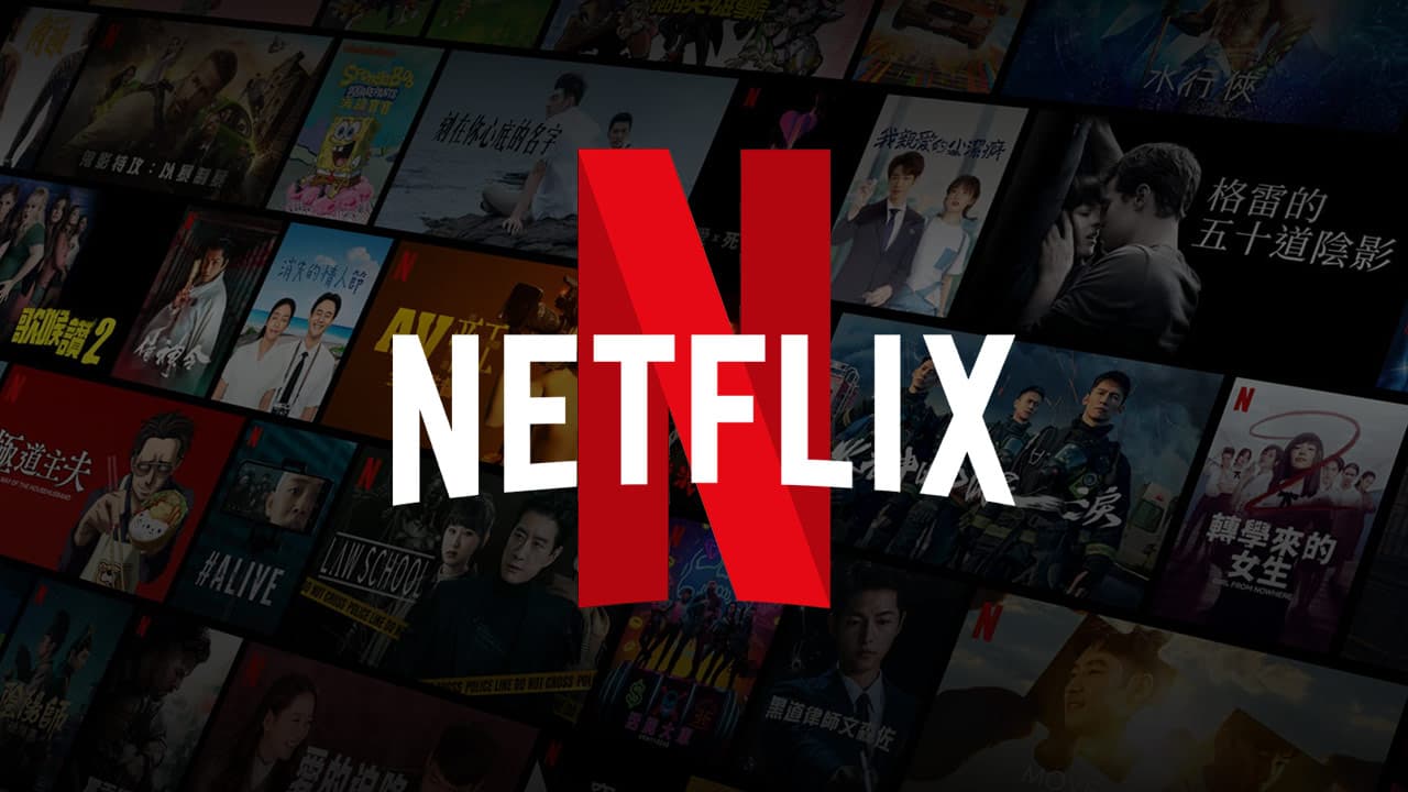 Netflix Studio Coming to New Jersey with $900 Million Investment