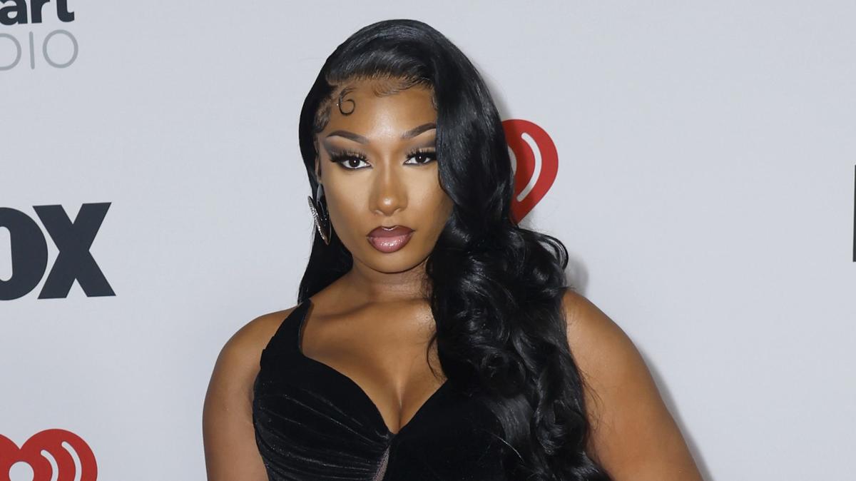Rapper Tory Lanez found guilty over shooting of Megan Thee Stallion.