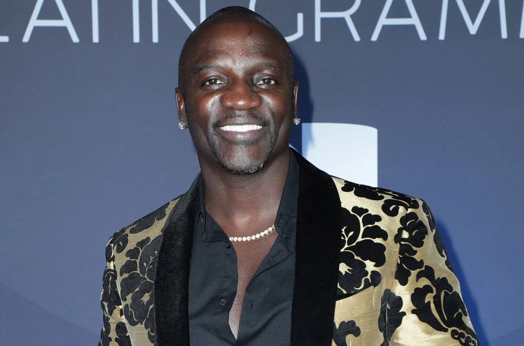 Akon on Kanye West – Believes In People Having Their Own Opinion