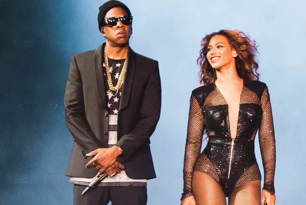 Beyonce and Jay-Z Net Worth
